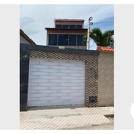 Ilha Do Amor Camocim Exterior foto