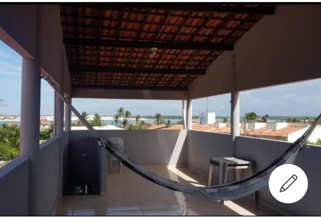 Ilha Do Amor Camocim Exterior foto
